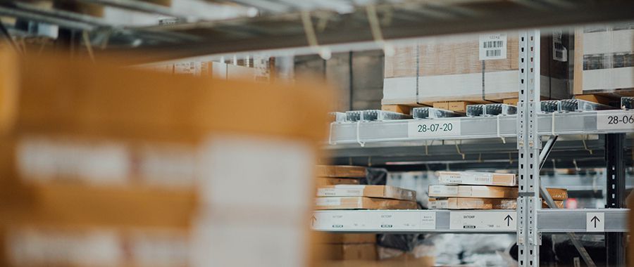 الصناعات والخدمات البريدية