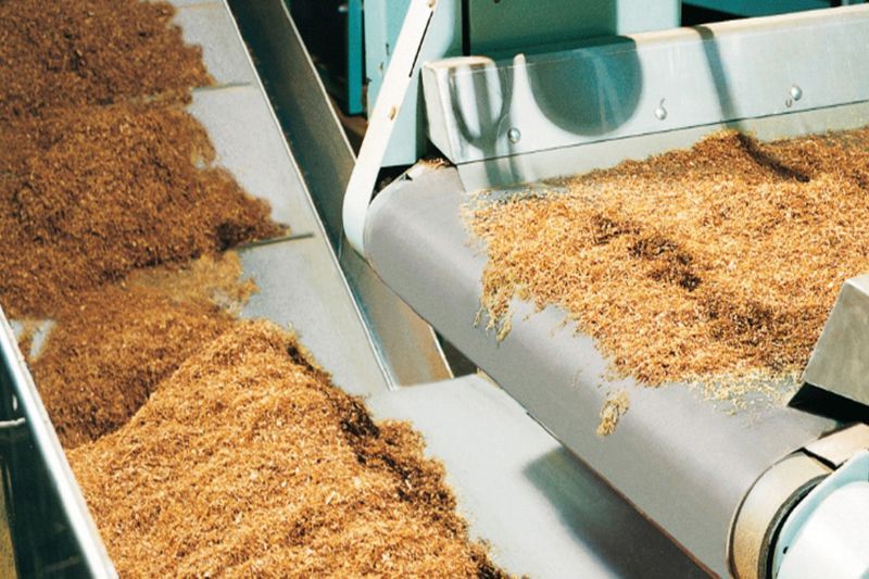 قطاع آلات قياس الاوزان