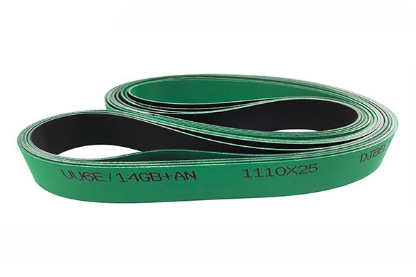 سيور نقل الحركة الآلية