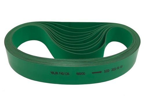 السيور الناقلة للآلات NALAR F40/13S