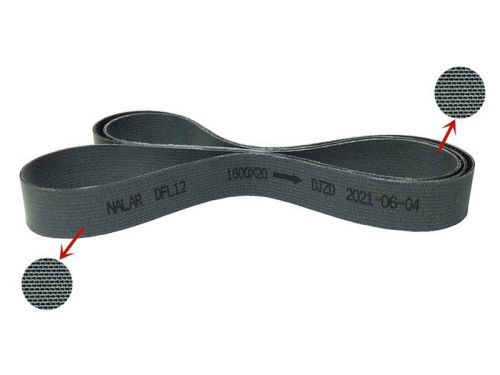 سير النقل المرن للآلات، NALAR DFL12