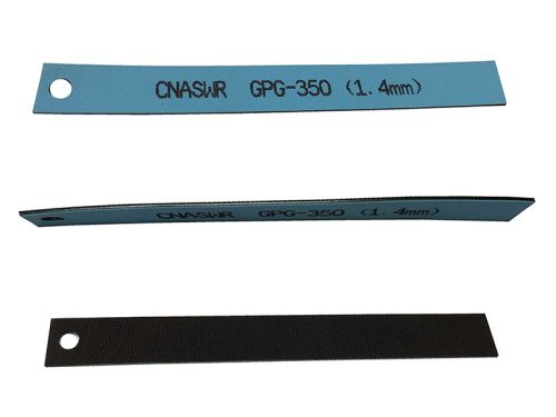 سير النقل للآلات، GPG-350