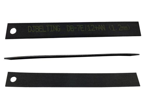 سير النقل المرن للآلات، DB-7E/12+AN