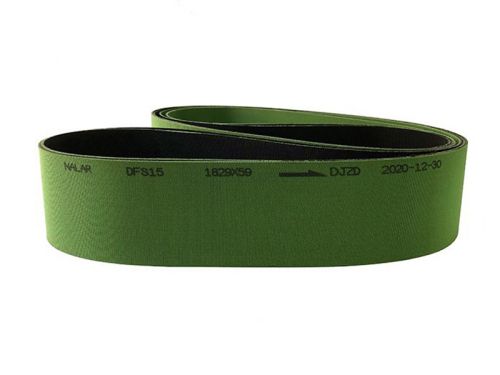 السيور الناقلة للآلات NALAR DFS15