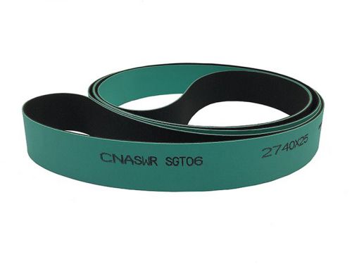 السيور الناقلة للآلات SGT06