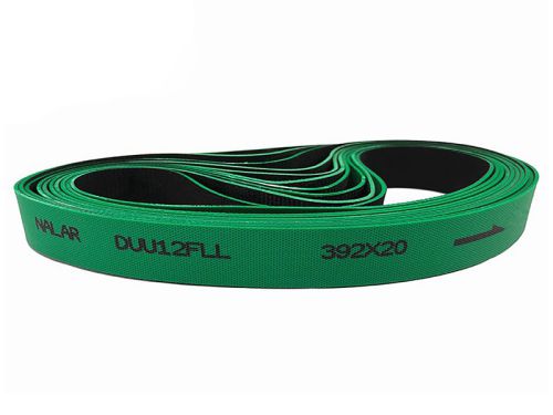 السيور الناقلة للآلات DUU12FLL